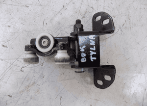 Vw crafter 2 ii man tge prowadnica rolka drzwi przesuwnych 7C0843304 4