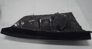 Lampa tylna lewa kia soul i I2 11