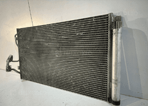 BMW F20 F30 Chłodnica klimatyzacji 9335362 - 14049 2