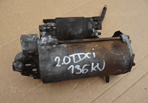 ROZRUSZNIK FORD 2.0 TDCI 1