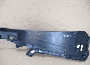 Obudowa tunelu lewa ford s-max MK2 galaxy MK4 EM2B-R046B26-B 6