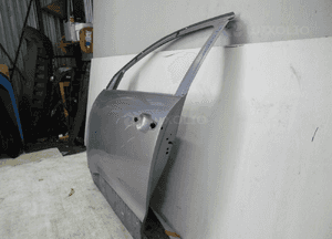 Citroen C5 aircross drzwi przednie lewe 3