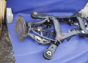 Zawieszenie tył tylne Mercedes ML W164