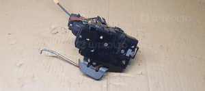 Zamek lewy tył tylny lewy Audi A4 B6 4B0839015D 3