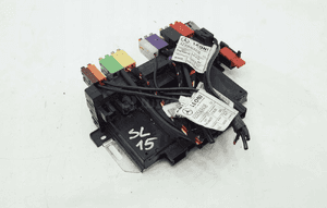 MODUŁ SAM A0345456232 MERCEDES SL R230 6