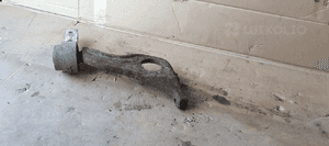 Wahacz lewy przód przedni Mazda 6 II 3