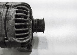 Alternator bmw Z4 E85 3.0 benzyna 7519618 2002-2006 3