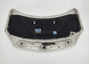 Maska pokrywa silnika renault koleos i 2008-2015 8