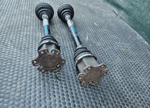 Półos Polosie 8E0407271BA 8E0407272BC Przegub Lewa Prawa Audi A4 B6 B7 4