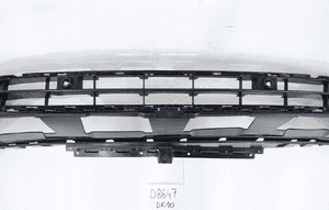 Atrapa grill zderzaka volkswagen tiguan ii lift 2020- 5NA805903J 4