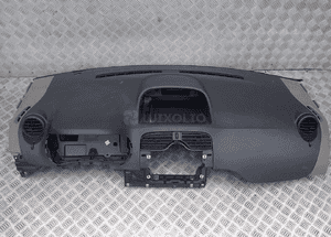 RENAULT MEGANE III 08-12 KOKPIT DESKA ROZDZIELCZA RADOM 1