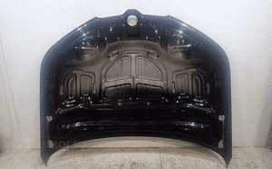 MASKA POKRYWA SILNIKA BMW IX M60 2021- 2