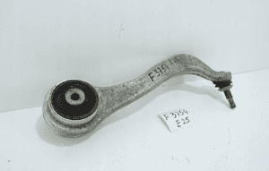 BMW 3 G20 G21 2018- WAHACZ PRZEDNI PRAWY PRZÓD 6894662 2