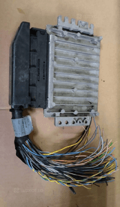 STEROWNIK SILNIKA KOMPUTER ROVER 75 MG ZT 2.5 V6 NNN000170 S108847003 3