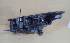 Lampa prawa prawy xenon ford kuga MK2 lift 2