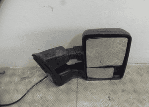 Ford F250 super dudy lusterko zewnętrzne prawe 3pin 08-12r 1