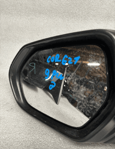 Lusterko lewe corolla xii E21 9PIN eu org fv 8