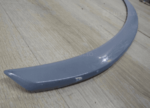 Spojler lotka BMW 4 G26 GRAN COUPE 51628078603 5