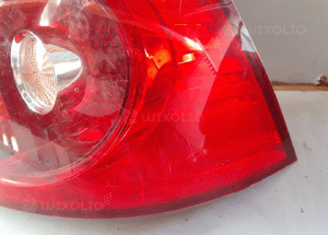 Lampa tylna tył prawa vw golf 5 v 2006 oryginał wysyłka! 2