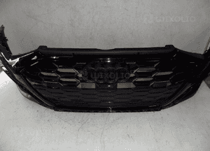 Audi A3 8Y s-line 2020- zderzak przód 8Y0807437F 7