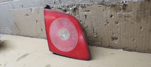 Lampa lewy tył tylna lewa w klapę VW Phaeton 4
