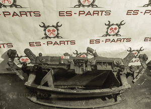 PAS PRZEDNI CHŁODNICE KIA CEED 2 II LIFT 1,6 GDI 2