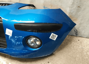 Zderzak przód przedni do hyundai I10 halogeny wgm 4