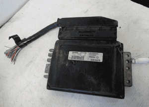 Sterownik silnika sirius 32N renault 1