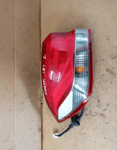 Lampa lewy tył tylna lewa Hyundai I30 92401-G30 5