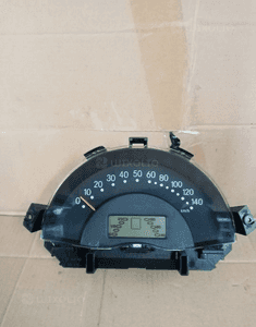 Licznik zegary oryginał Smart Fortwo 110008872002 1