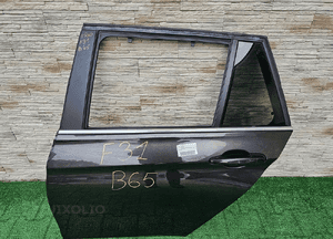 Drzwi bmw 3 F31 kolor B65 1