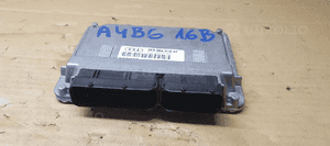 Komputer sterownik silnika Audi A4 B6 1.6 8E0906018AF 2