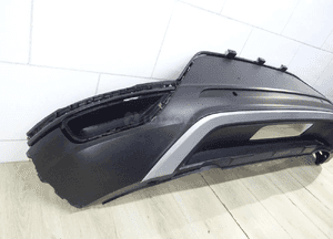 SPOILER zderzak tył  PDC VW T-ROC 2GA807521N 2