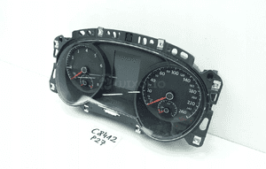 Licznik zegary vw sportsvan 517 49670KM 517920740D 3
