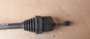 Półoś lewa krótka półośka Ford Transit MK7 2.2 TDCI 3