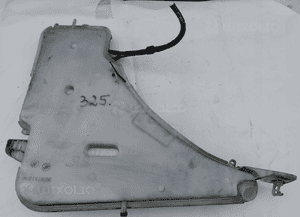 Zbiorniczek płynu do spryskiwaczy bmw F20 F21 F30 F31 7241673 1