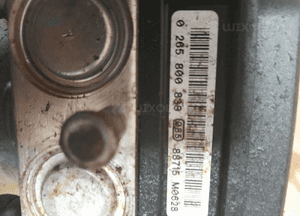 Pompa ABS 0265800838 9665734680 Peugeot 308 6