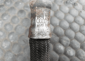 Przewód 1J0422893BS 1J1422891E Waż Wspomagania Malownicy EUROPA VW Golf IV 4 Seat Leon I 1 Audi A3 8L SKoda Octavia 31