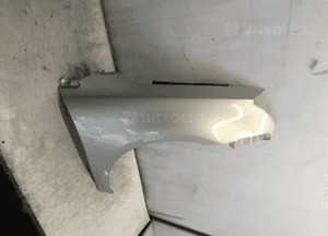 Błotnik prawy przód przedni do toyota avensis T25 lift 6T1 2