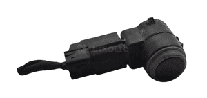 Czujnik parkowania cofania pdc opel astra j iv 13300764 2012-2015 lift 1