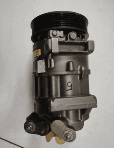 Sprężarka klimatyzacji  Acura Citroen Peugeot Denso 447190-8122 598755 5