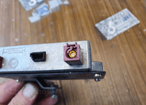 Wzmacniacz 8E0035456A 8E0035456B 8E0035456C Moduł Antenowy Telefonu Audi A4 S4 B6 B7 S6 A6 C6 14