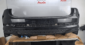 Zderzak audi RSQ3 2019-2023 83A 83F 1