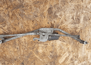 mechanizm wycieraczek przód vw t 4