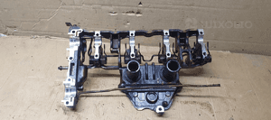 Podstawa wałka mimośrodowego BMW 3 E46 N42 N46 3