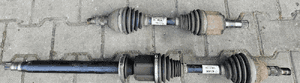 Opel Astra J 4 IV 2.0 CDTI półoś prawa lewa 13250845 CM 13250844 CL 1