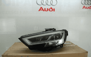 Reflektor full led audi A3 8V lift 2015-2020 oe 1