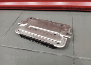 BMW 5 F10 F11 F01 MODUŁ STEROWNIK ŚWIATEŁ 9273629 ORYGINAŁ SPRAWNY 4