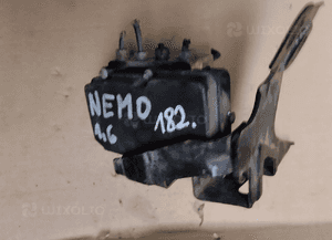 Pompa hamulcowa abs bipper nemo fiorino qubo grande punto 0265231997 1