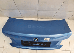 Klapa bmw 2 f22 Kolor C1R 2